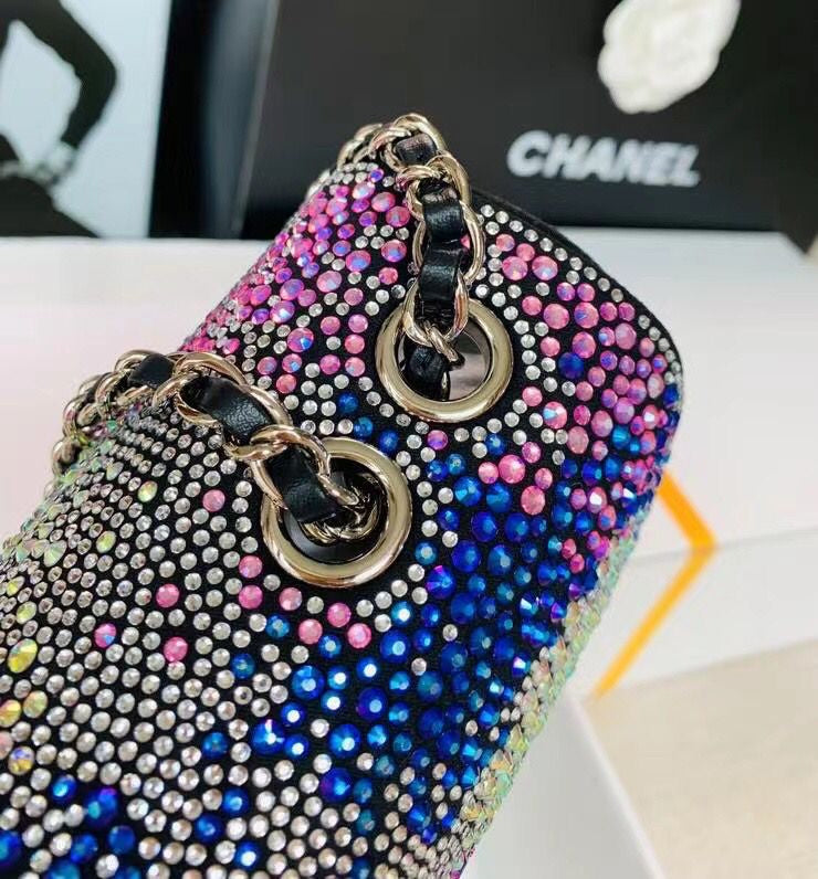  women's handbag, mid design, view 7