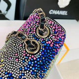  women's handbag, mid design, view 7