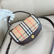 New Chic Women's Shoulder Handbag - Luxury Premium Designer Style - NM5692
