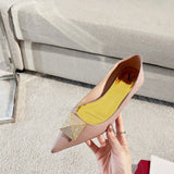 Valentino Garavani luxury shoes front view — premium authentic designer style