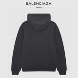 Front view of Balenciaga luxury piece style No.324