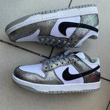 Nike Men's & Women's Designer Street Sneakers — Style 194 side view