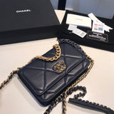 Zivas Charm Everyday Sophistication Fashion Handbag (Considered Detail & Form) – Interior View