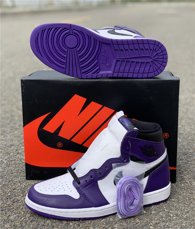 Nike Men's & Women's Designer Lifestyle Shoes — Style 008 back view