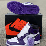 Nike Men's & Women's Designer Lifestyle Shoes — Style 008 back view