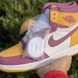 Nike Men's & Women's Iconic Street Trainers — Style 215 front view