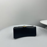 Zivas Charm Modern Edge Statement Handbag (Modern Wardrobe Staple) – Back View