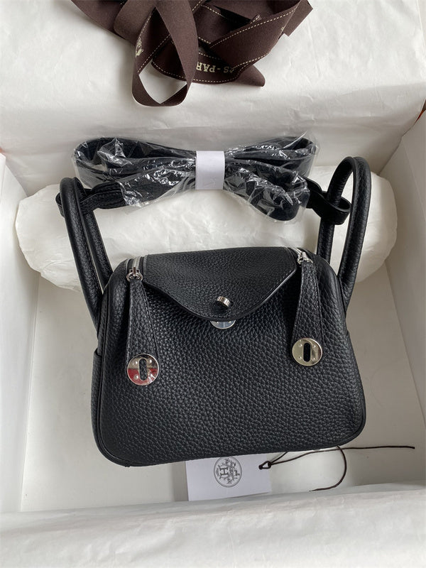 Polished handbag styled for everyday wear