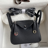 Polished handbag styled for everyday wear