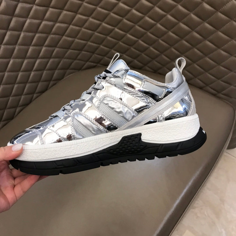 Burberry shoes Style 109 - angled studio shot