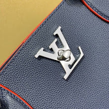 Designer Heritage Shoulder Bag - Premium Luxury Women's Handbag - NM4232