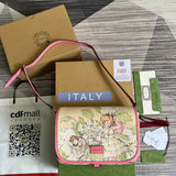 Graceful bag women's premium everyday handbag