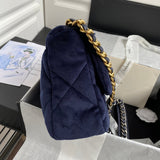 Zivas Charm Timeless Appeal Fashion Handbag (Effortless Style Upgrade) – Detail View