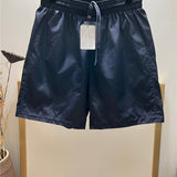 Back view of Louis Vuitton cotton t-shirt with label-forward styling