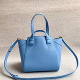 Ziva's Charm handbag – side angle view (20cm*20cm*18cm)