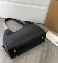 New Premium Women's Top Handle Bag - Luxury Designer Satchel Fashion - NM6629