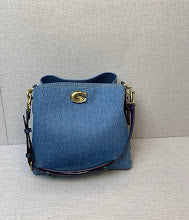 New Premium Heritage Tote Bag - Elegant Women's Luxury Designer Style - NM6537