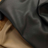  elegant shoulder bag detail view showing craftsmanship 8