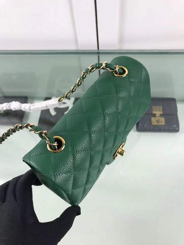 Zivas Charm Contemporary Flair Luxury Handbag (Signature Shape & Finish) – Interior View