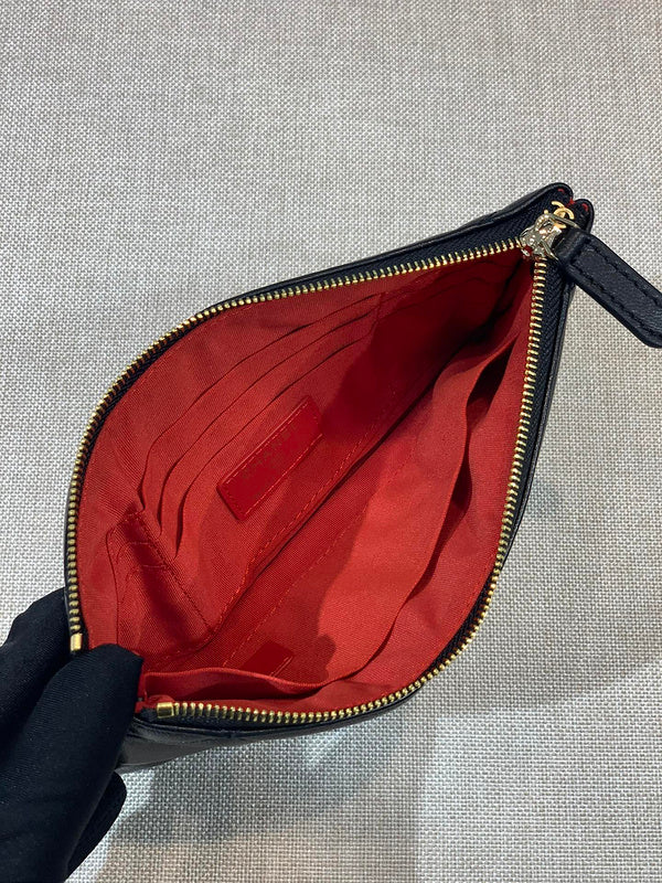  women's handbag, mid design, view 4