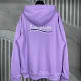 Balenciaga clothing angled view — premium authentic designer style