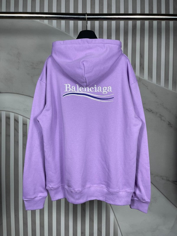 Full silhouette view of Balenciaga luxury piece style No.338