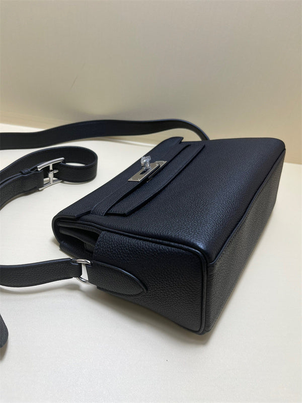 Clean-Lined bag women's premium everyday handbag