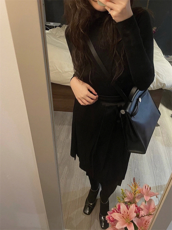  Everyday shopper bag carried on shoulder 16