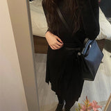  Everyday shopper bag carried on shoulder 16