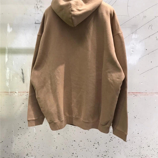 Balenciaga clothing detail view — premium authentic designer style