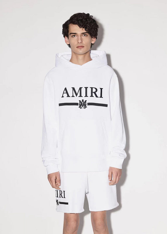 Side profile view of Amiri luxury piece style No.075