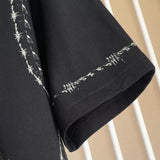 Givenchy clothing back view — premium authentic designer style
