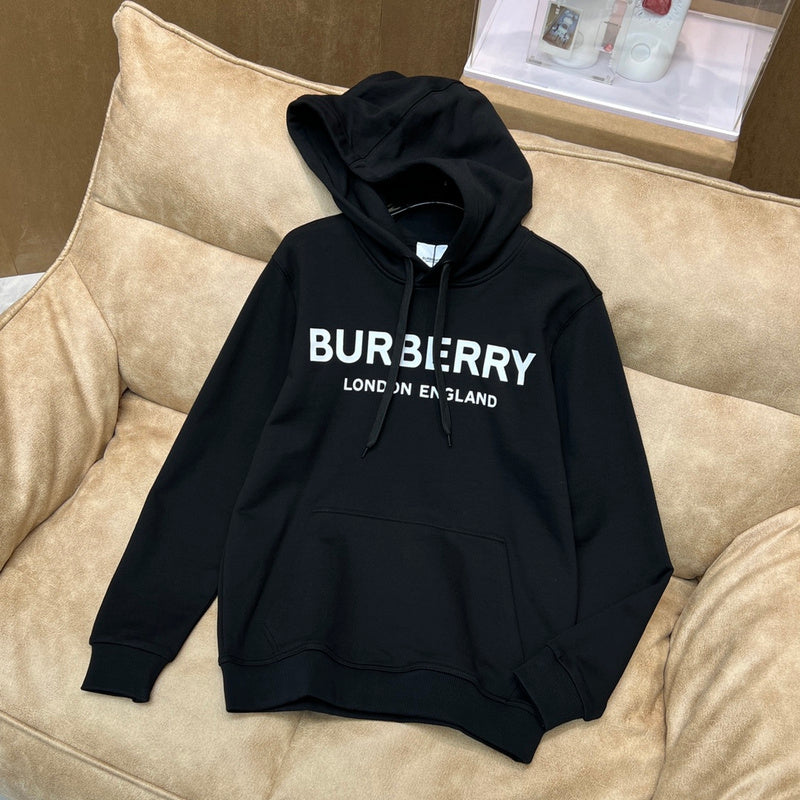 Burberry clothing front view — premium authentic designer style