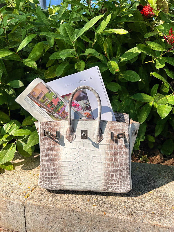 Effortless bag women's premium everyday handbag