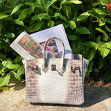 Effortless bag women's premium everyday handbag