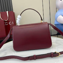 Designer Monogram Crossbody - Luxury Women's Premium Fashion Bag - NM3995
