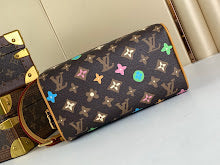 Premium Women's Shoulder Bag - Designer Luxury Fashion Accessory - NM4427
