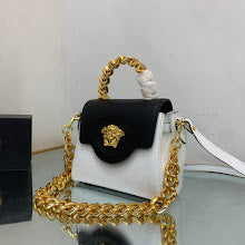 Designer Signature Tote - Premium Luxury Women's Fashion Bag - NM3109