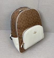New Premium Leather Crossbody Bag - Elegant Women's Designer Handbag - NM6585