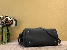 Luxury Designer Top Handle Bag for Women - Premium Satchel Handbag - NM4165