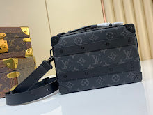 Designer Monogram Crossbody - Luxury Women's Premium Fashion Bag - NM4838