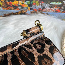 Designer Heritage Crossbody Bag - Premium Luxury Women's Fashion - NM7194