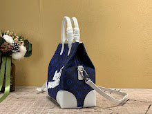 Designer Heritage Crossbody Bag - Premium Luxury Women's Fashion - NM4759