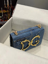 Premium Signature Shoulder Bag - Chic Women's Luxury Designer - NM6689