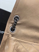 Luxury Monogram Shoulder Bag - Women's Elegant Designer Fashion - NM3157