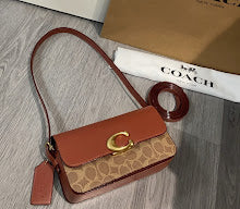 New Luxury Designer Shoulder Bag for Women - Premium Fashion Handbag - NM6314