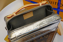 Luxury Designer Crossbody Bag for Women - Premium Fashion Handbag - NM4894