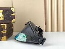 Premium Signature Crossbody - Chic Women's Luxury Designer Bag - NM4602