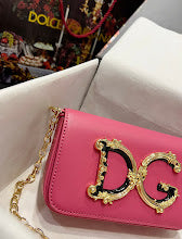 Luxury Signature Top Handle Bag - Elegant Women's Designer Handbag - NM6693