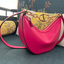 Luxury Canvas Tote Bag - Women's Designer Premium Fashion - NM2899